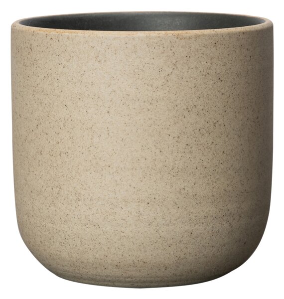 Byon Fumiko cup Beige-black