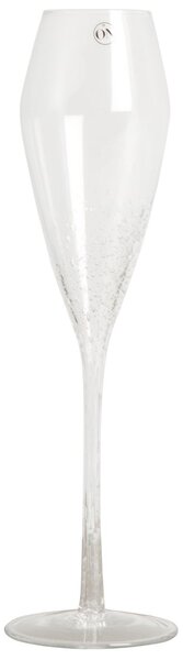 Byon Bubbles champagne glass 27 cl