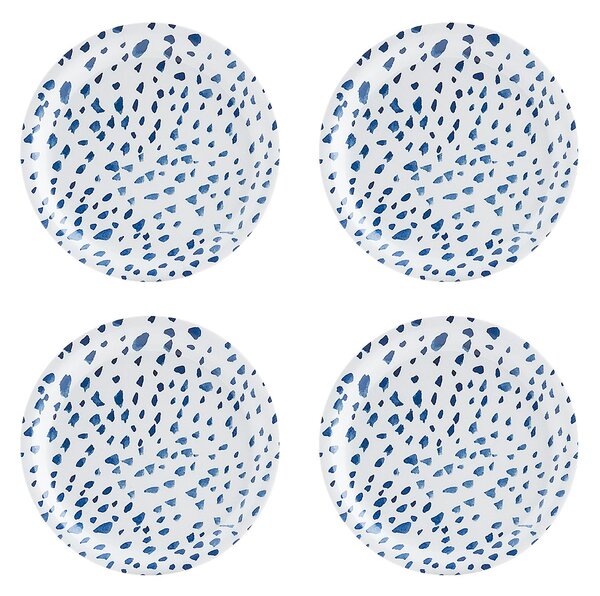 Åry Home Little Dot coaster 4-pack