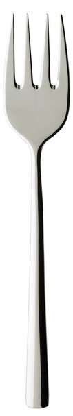 Villeroy & Boch Piemont serving fork Stainless steel