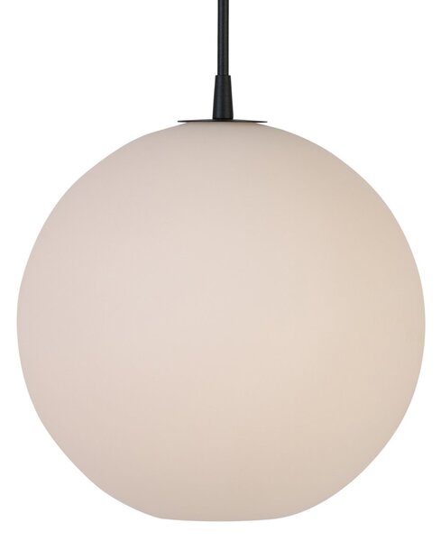 Belid Capo pendant lamp Ø35 cm Black