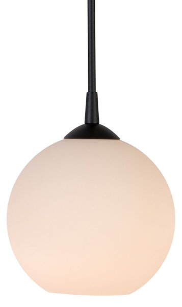 Belid Capo pendant lamp Ø20 cm Black