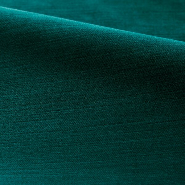 Luxury Velvet Made to Measure Curtains Lux Velvet Kingfisher