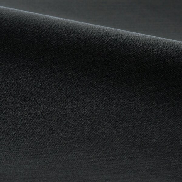 Luxury Velvet Made to Measure Curtains Lux Velvet Noir