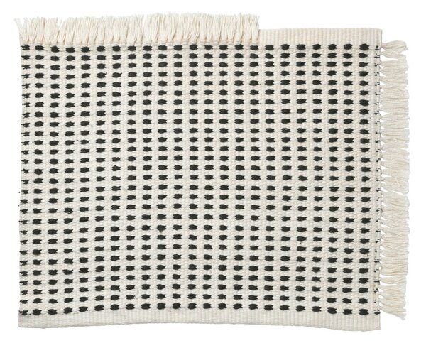 Ferm LIVING Way Outdoor mat Off-white