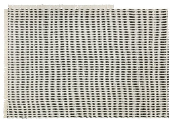 Ferm LIVING Way Outdoor rug Off-white