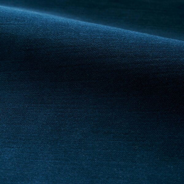 Luxury Velvet Made to Measure Curtains Lux Velvet Navy