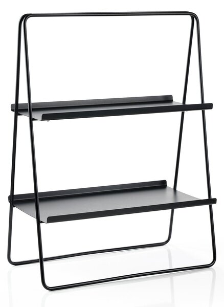 Zone Denmark A-Table shelf black