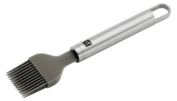 Zwilling Zwilling Pro silicone brush grey