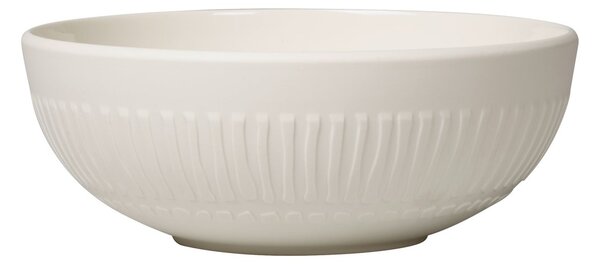 Villeroy & Boch It's My Match Blossom bowl White