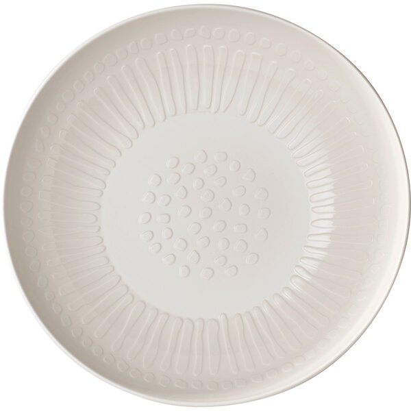 Villeroy & Boch It's My Match Blossom serving bowl White