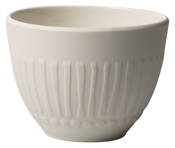 Villeroy & Boch It's My Match Blossom mug White