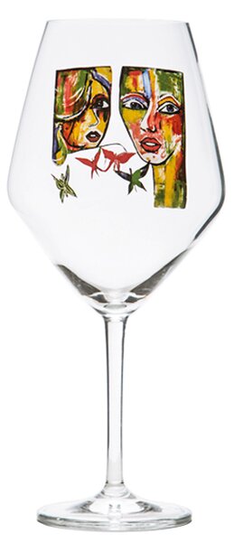 Carolina Gynning In Love wine glass 75 cl