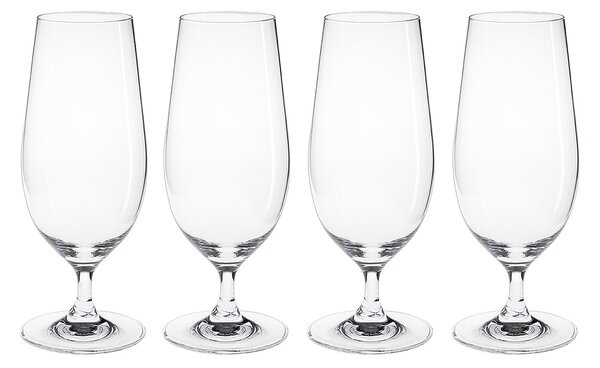 Scandi Living Karlevi beer glass 4-pack 46 cl