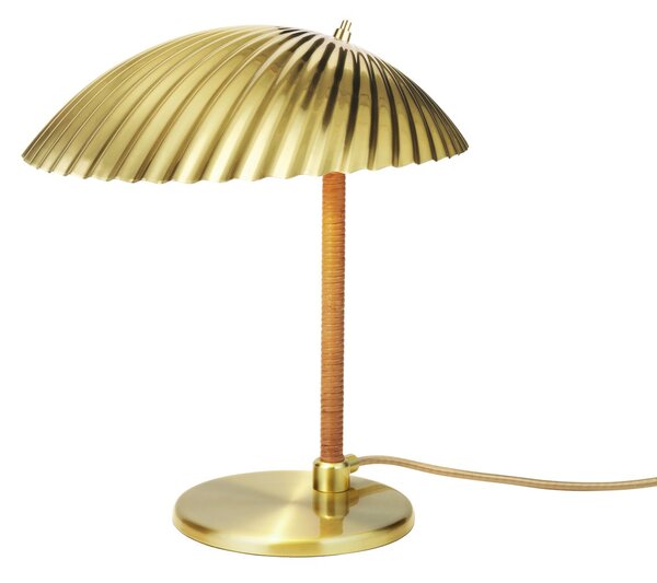 Gubi 5321 table lamp Bronze