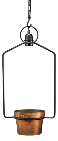 PR Home Upptown window lamp 57 cm Black