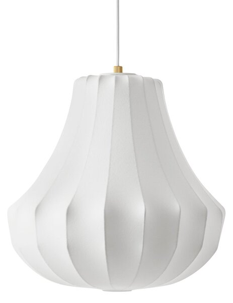 Normann Copenhagen Phantom ceiling lamp small White