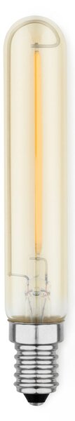 Normann Copenhagen Amp bulb E14 clear