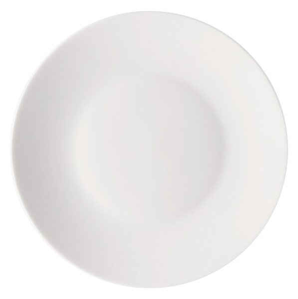 Rosenthal Jade plate 20 cm White