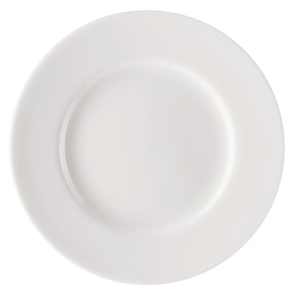 Rosenthal Jade Rim small plate 16 cm White