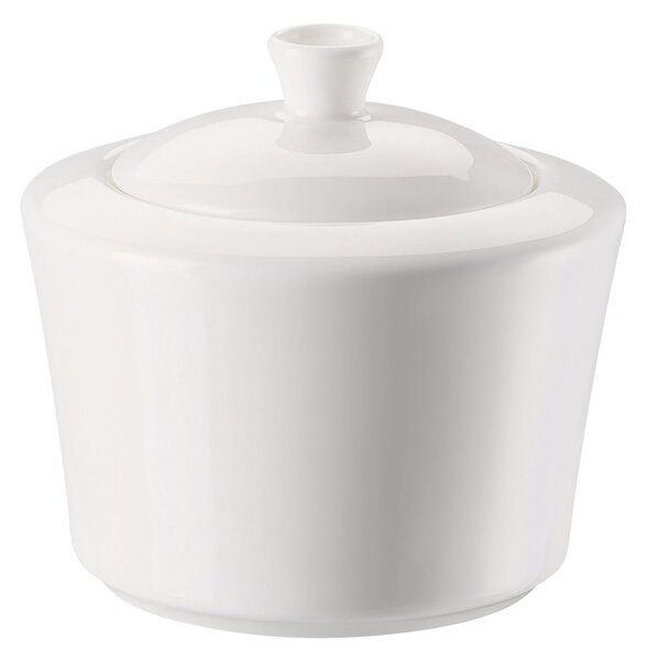 Rosenthal Jade sugar bowl 25 cl White