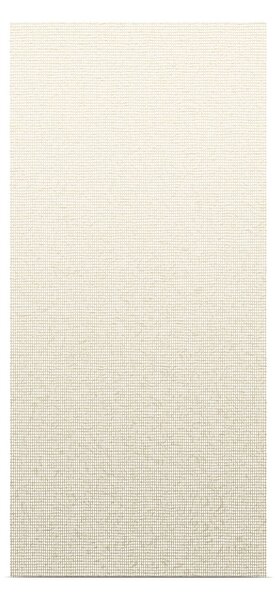 Rug Solid Antislip rug underlay 70x290 cm Beige