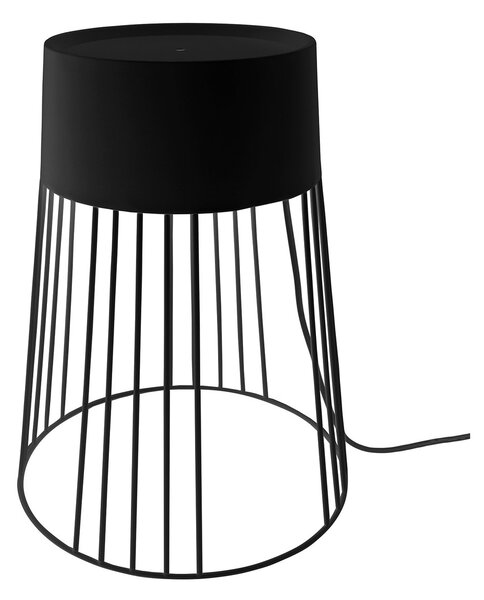 Globen Lighting Koster floor lamp 45 cm Black