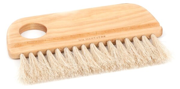 Iris Hantverk Iris hantverk baking brush Oiled birch