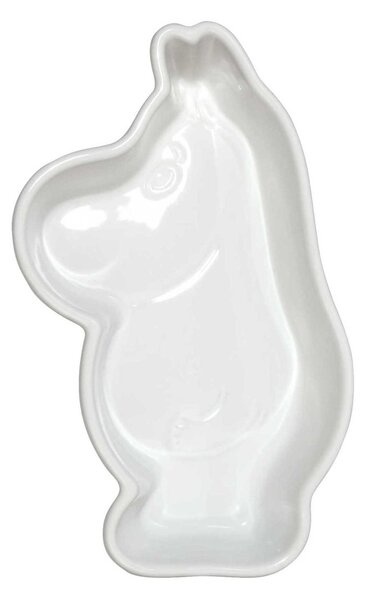 Pluto Design Moomin oven dish White