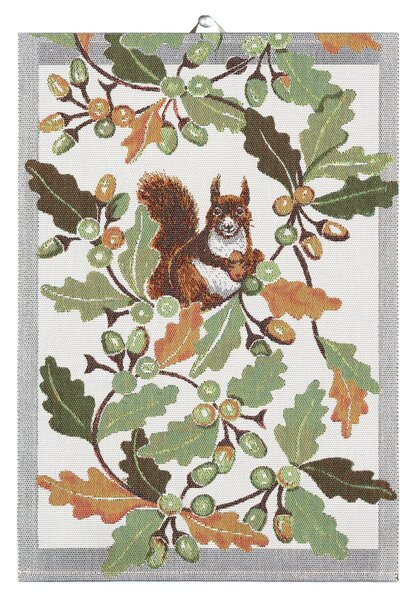 Ekelund Linneväveri Ekelid kitchen towel 40x60 cm