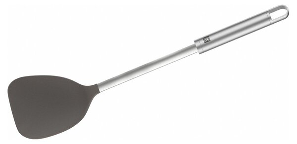 Zwilling Zwilling Pro wok spatula silicone grey