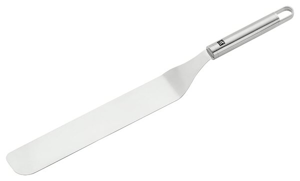 Zwilling Zwilling Pro angled palett-spatula 40.5 cm