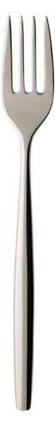 Villeroy & Boch Metro Chic dessert fork Stainless steel