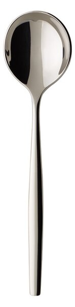 Villeroy & Boch Metro Chic soup spoon Stainless steel