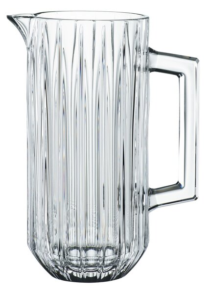 Nachtmann Jules jug 1.1 l Clear