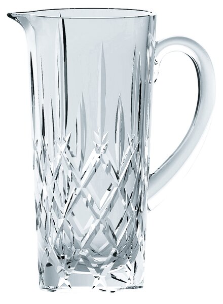 Nachtmann Noblesse jug 1.2 l Clear