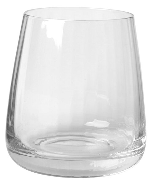 Broste Copenhagen Sandvig drinking glass Clear