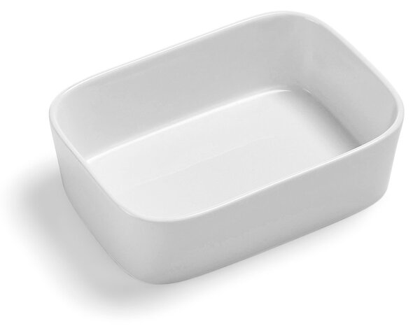 Rosti Modula oven dish 20x14 cm White