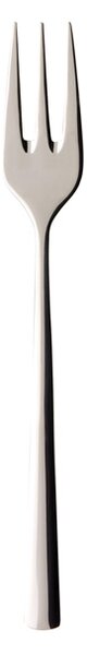 Villeroy & Boch Piemont cake fork Stainless steel