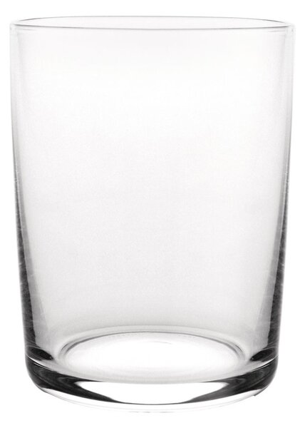 Alessi Glass Family white wine glass 25 cl Clear