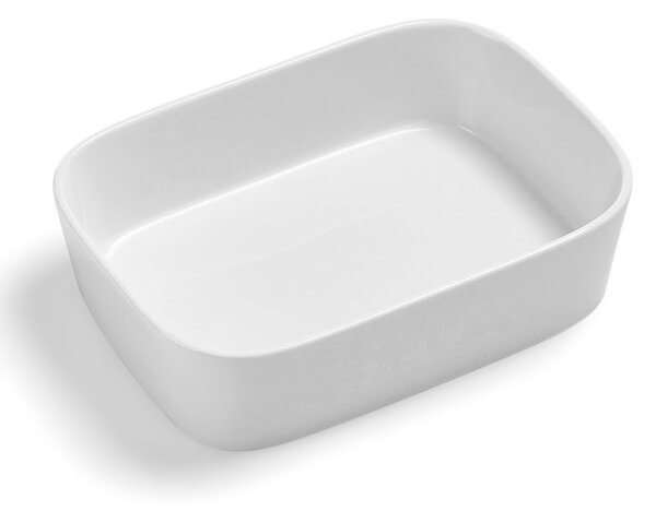 Rosti Modula oven dish 25x18 cm White