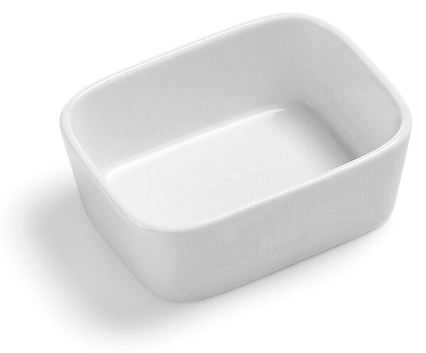 Rosti Modula oven dish 12.5x9 cm White