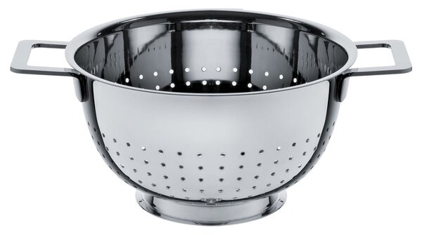 Alessi Pots&Pans collander 22 cm