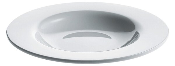 Alessi PlateBowlCup soppplate Ø 22 cm White