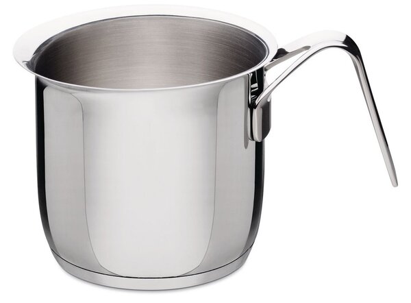 Alessi Pots&Pans milk boiler 1.9 L