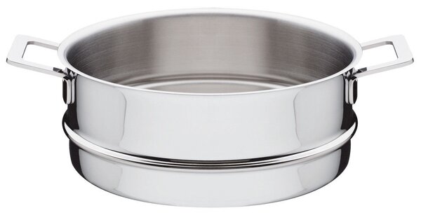 Alessi Pots&Pans vegetable pan 24 cm