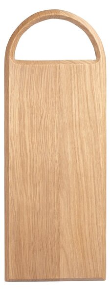 Byon Gruyere cutting board Natural