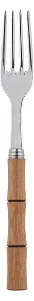 SABRE Paris Bambou fork natural wood