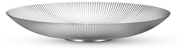 Georg Jensen Bernadotte bowl Ø 32 cm Stainless steel