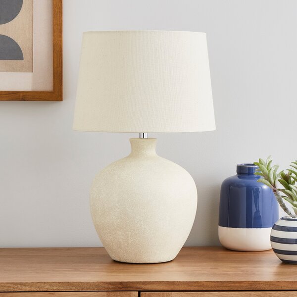 Santiago Table Lamp